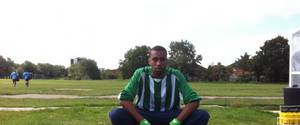 Aaron Winkle